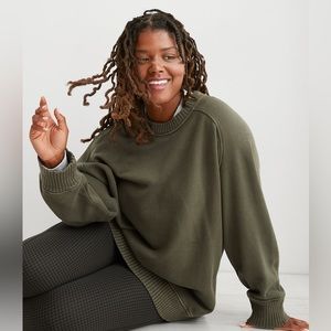 AERIE Down to Earth Crew